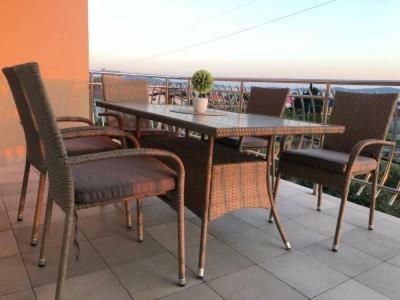 Apartmani Sunset Zadar Exterior foto